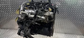 D4CB Двигатель Kia Sorento 1 Арт 50493, вид 1
