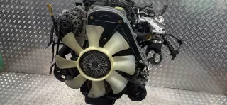 D4CB Двигатель Kia Sorento 1 Арт 50493, вид 2