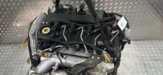 D4CB Двигатель Kia Sorento 1 Арт 50493, вид 4