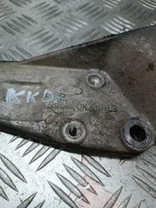 6G9Q3K738BB Кронштейн Ford Focus 1 Арт 50452, вид 5