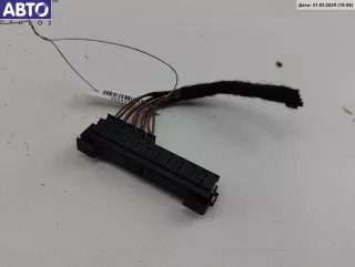  Разъем (фишка) проводки Mercedes E W211 Арт 55044321, вид 1