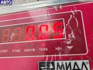  Разъем (фишка) проводки Mercedes E W211 Арт 55044321, вид 3