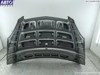  Капот Mercedes B W245 Арт 54809812, вид 2