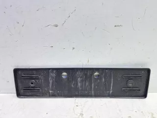 9Y3827211C Площадка под гос. номер Porsche Cayenne 959 Арт lz233393, вид 5