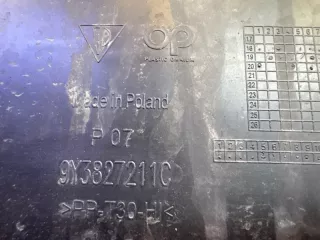 9Y3827211C Площадка под гос. номер Porsche Cayenne 959 Арт lz233393, вид 6