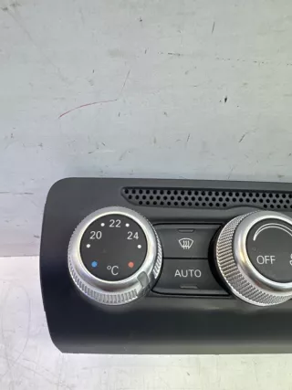 8X0820043A6PS Блок управления климатом Audi A1 Арт lz233409, вид 2