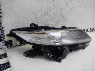 8113033D80 Фара передняя правая Toyota Camry XV70 Арт 976901D, вид 2