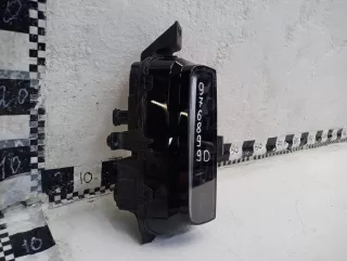 605000166AA Фара ПТФ передняя правая Exeed TXL Restail LED Chery Exeed VX Арт 976899D, вид 2