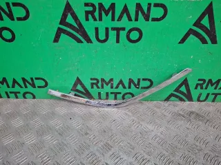 5509206XKQ11A, 5509216XKQ11A, 8 Молдинг решетки радиатора Haval F7 Арт 363309RM, вид 1