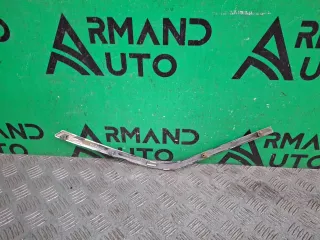 5509206XKQ11A, 5509216XKQ11A, 8 Молдинг решетки радиатора Haval F7 Арт 363309RM, вид 4
