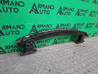 A1176100014, 5 усилитель бампера Mercedes CLA c117 Арт 363364RM, вид 2