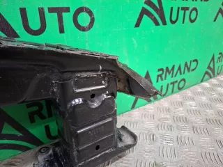 A1176100014, 5 усилитель бампера Mercedes CLA c117 Арт 363364RM, вид 4