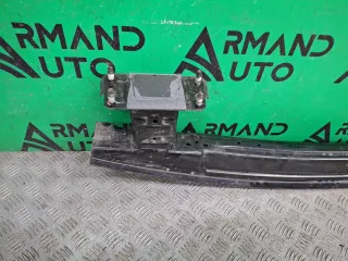 A1176100014, 5 усилитель бампера Mercedes CLA c117 Арт 363364RM, вид 8