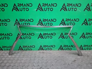 5312148140, 5312148130, 8 Окантовка решетки радиатора Lexus RX 4 Арт 363445RM, вид 1