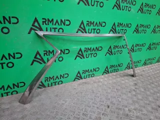 5312148140, 5312148130, 8 Окантовка решетки радиатора Lexus RX 4 Арт 363445RM, вид 2