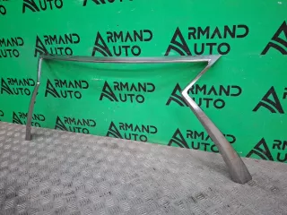 5312148140, 5312148130, 8 Окантовка решетки радиатора Lexus RX 4 Арт 363445RM, вид 3
