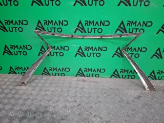 5312148140, 5312148130, 8 Окантовка решетки радиатора Lexus RX 4 Арт 363445RM, вид 4