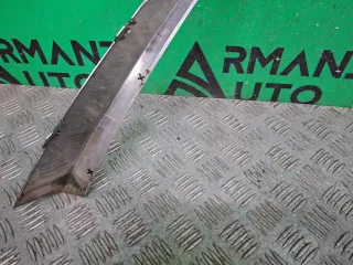 5312148140, 5312148130, 8 Окантовка решетки радиатора Lexus RX 4 Арт 363445RM, вид 6