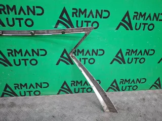 5312148140, 5312148130, 8 Окантовка решетки радиатора Lexus RX 4 Арт 363445RM, вид 8
