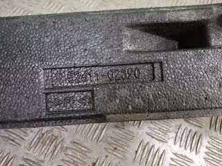 5261102390, 4 Абсорбер бампера Toyota Corolla E110 Арт 363454RM, вид 9