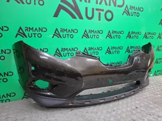 620224CM3H, 7 Бампер ниссан x trail (икс трейл) т32 Nissan X-Trail T31 Арт 363485RM, вид 2