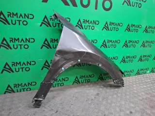 KB7W52111, 8 Крыло мазда сх-5 (сх5 cx5 цх5 цх-5 c Mazda CX-5 2 Арт 363495RM, вид 2