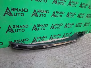 6044124600, 8889168106, 8 Юбка бампера Geely Monjaro Арт ARM363029, вид 2