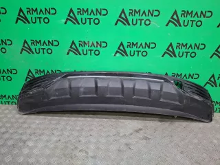 6044124600, 8889168106, 8 Юбка бампера Geely Monjaro Арт ARM363029, вид 4