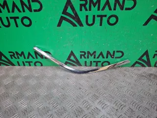 5509206XKQ11A, 5509216XKQ11A, 8 Молдинг решетки радиатора Haval F7 Арт ARM363306, вид 1