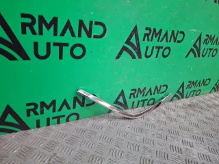 5509206XKQ11A, 5509216XKQ11A, 8 Молдинг решетки радиатора Haval F7 Арт ARM363306, вид 2