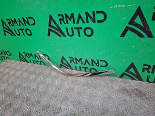 5509206XKQ11A, 5509216XKQ11A, 8 Молдинг решетки радиатора Haval F7 Арт ARM363306, вид 3