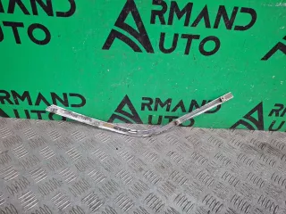 5509206XKQ11A, 5509216XKQ11A, 8 Молдинг решетки радиатора Haval F7 Арт ARM363306, вид 4