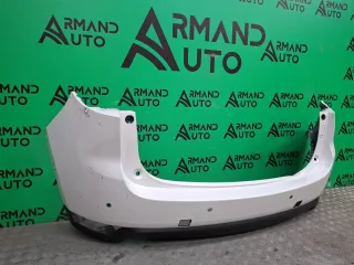 KBYB5022XB8P, KB8A50221, 4 Бампер мазда сх-5 (сх5 cx5 цх5 цх-5 c Mazda CX-5 2 Арт ARM363381, вид 2