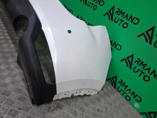 KBYB5022XB8P, KB8A50221, 4 Бампер мазда сх-5 (сх5 cx5 цх5 цх-5 c Mazda CX-5 2 Арт ARM363381, вид 9