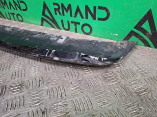 6405A231HA, 6405A231ZZ, 4 Накладка бампера нижняя Mitsubishi Eclipse Cross Арт ARM363462, вид 4