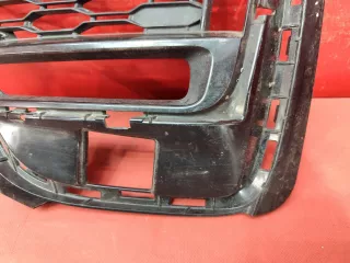 51118069372 Накладка Бампера BMW 3 G20/G21 Арт MB87146, вид 2