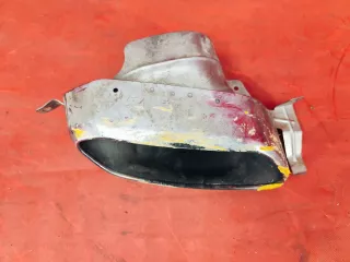 31425212 насадка глушителя Volvo XC60 2 Арт MB87215, вид 2