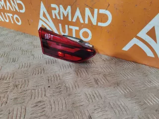 6N5945093, 4 фонарь внутренний Volkswagen Polo 6 Арт AR296254, вид 3