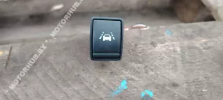  Кнопка (выключатель) Nissan Qashqai 2 Арт 00112927, вид 1