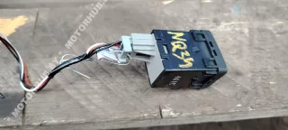  Кнопка (выключатель) Nissan Qashqai 2 Арт 00112927, вид 2