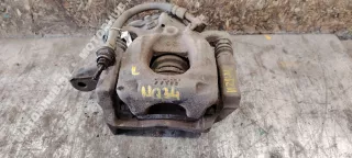  Суппорт задний левый Nissan Qashqai 2 Арт 00112831