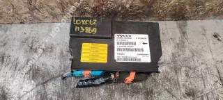 31295241 Блок AirBag Volvo XC60 1 Арт 00113869, вид 1