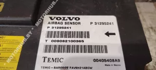31295241 Блок AirBag Volvo XC60 1 Арт 00113869, вид 3