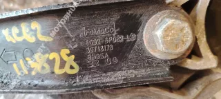 30748173 Подушка крепления КПП Volvo XC60 1 Арт 00113828, вид 3