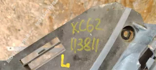 30763433 Крепление фары левой Volvo XC60 1 Арт 00113811, вид 2