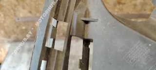 30763433 Крепление фары левой Volvo XC60 1 Арт 00113811, вид 6