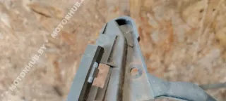 30763433 Крепление фары левой Volvo XC60 1 Арт 00113811, вид 7