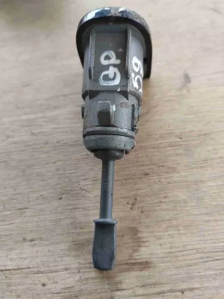 3B0837167 Личинка дверного замка   Volkswagen Passat B5 Арт GP5948, вид 2