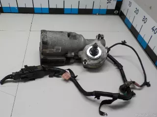 Серводвигатель рулевой рейки Kia Sorento 3 restailing Арт E52509014, вид 3
