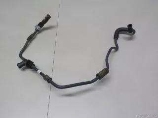 06L121081AF VAG Патрубок (трубопровод, шланг) Audi A6 C8 (S6,RS6) Арт E52512114, вид 1